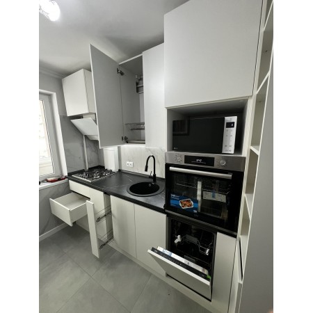 Bucătărie în stil modern A-49